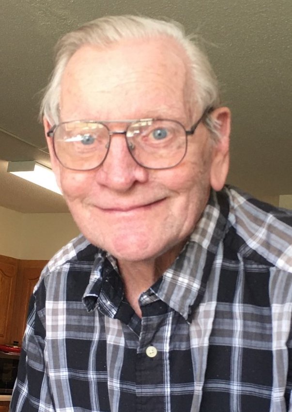 JAMES ROBERT WALTERS Laclede County Record